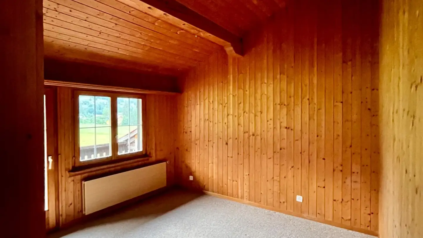 Apartment for rent - 7250 Klosters - Photo 2