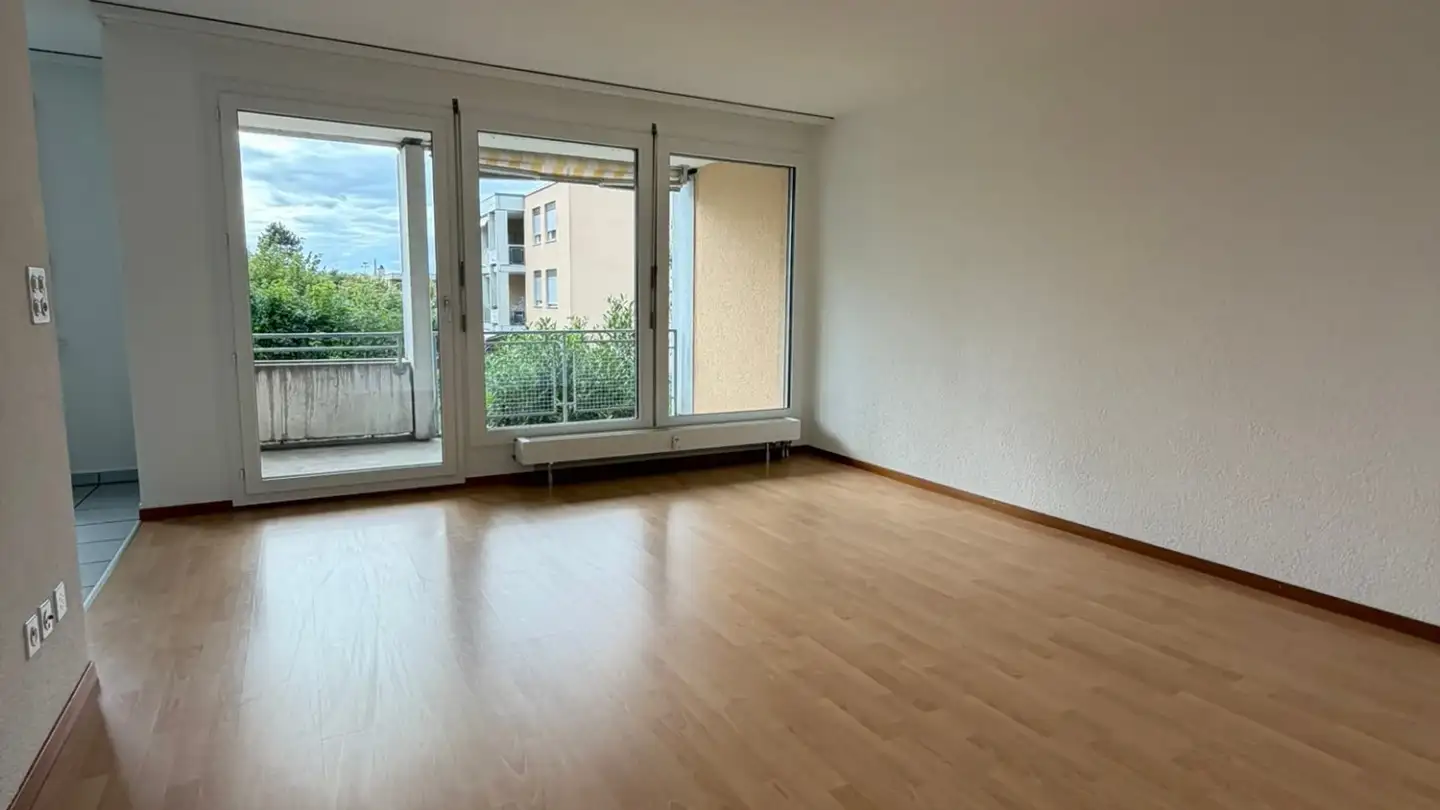 Appartement à louer - Wingarten 14, 2552 Orpund - Photo 3