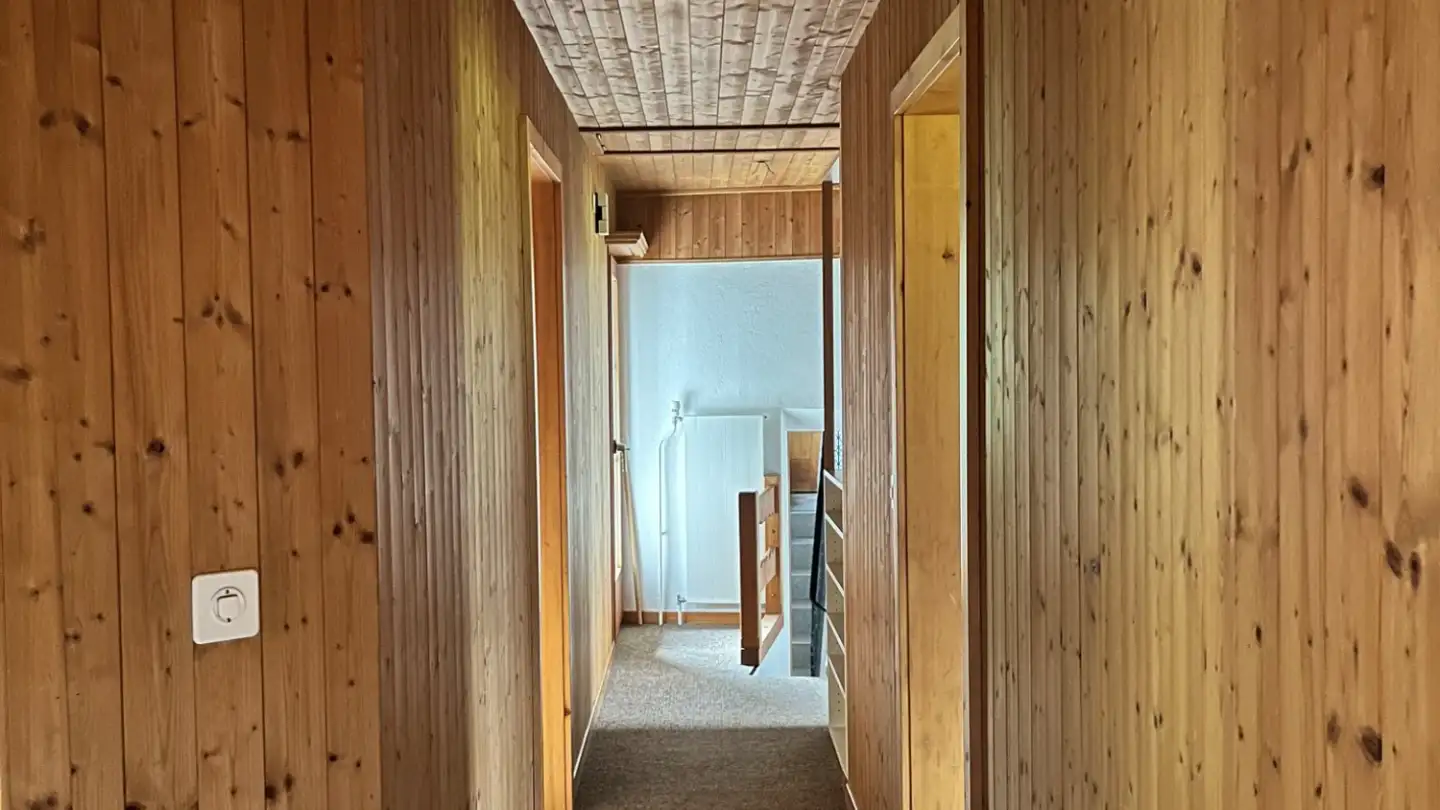 Apartment for rent - 7250 Klosters - Photo 4