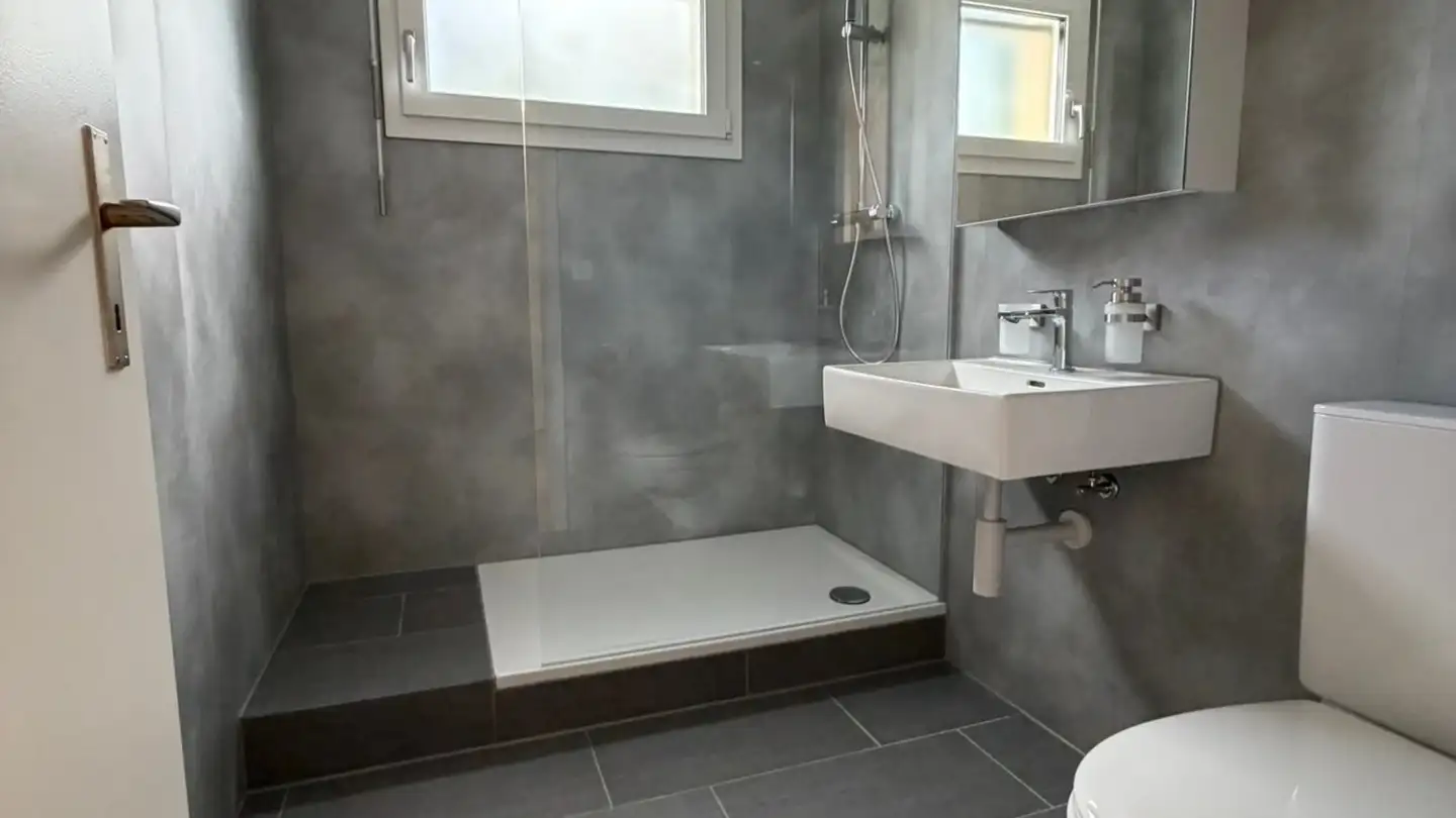 Appartement à louer - Wingarten 14, 2552 Orpund - Photo 4