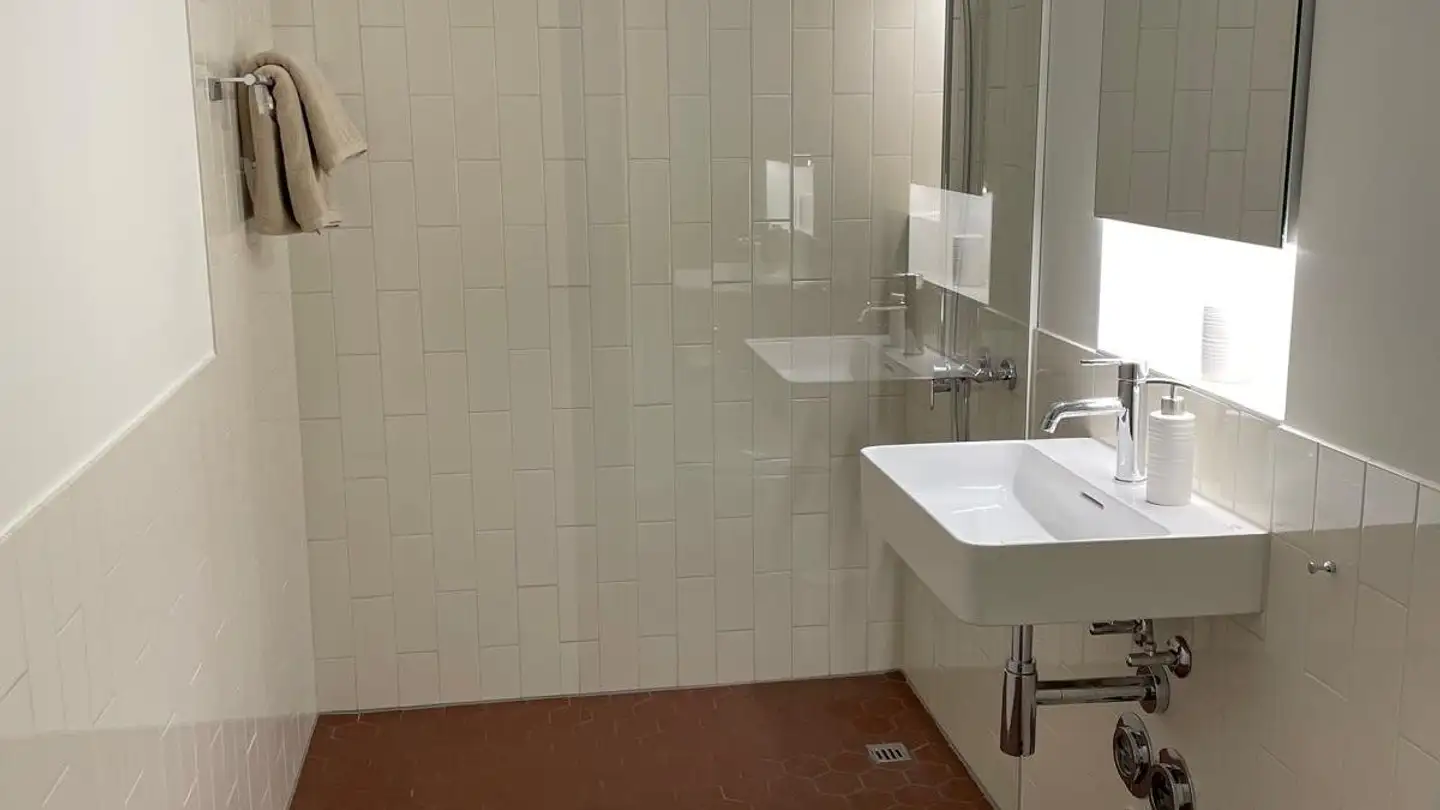 Möblierte Wohnung mieten - Lindstrasse 16a, 8400 Winterthur - Foto 2