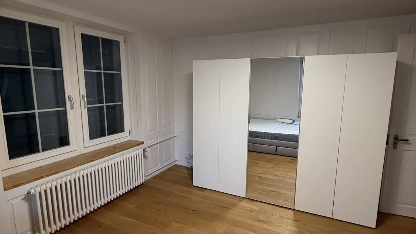 Zimmer mieten - 8032 Zürich - Foto 2