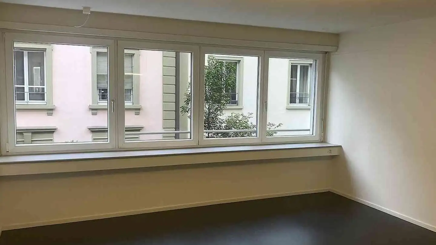 Bureau à louer - Denkmalstrasse 2, 6006 Luzern