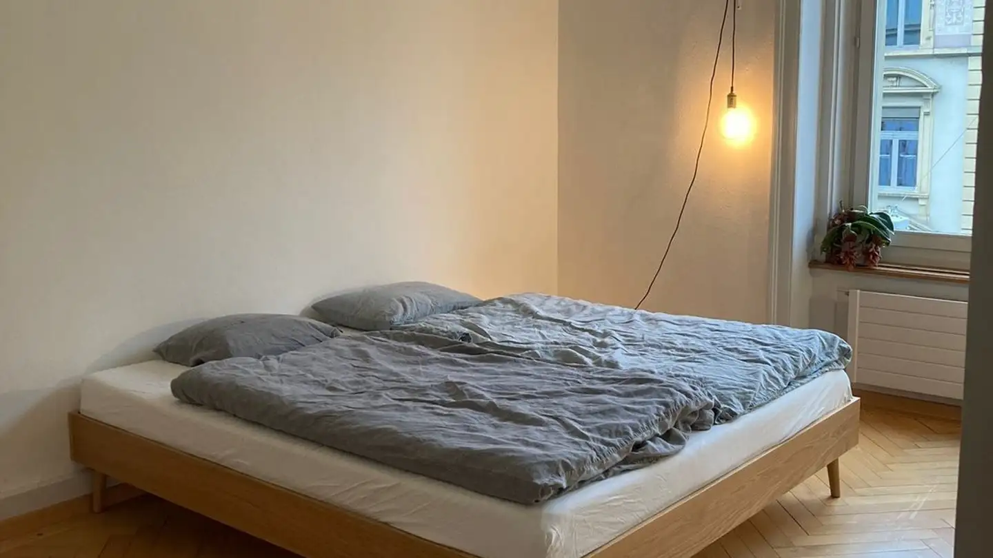 Appartement meublé à louer - 6003 Luzern - Photo 2