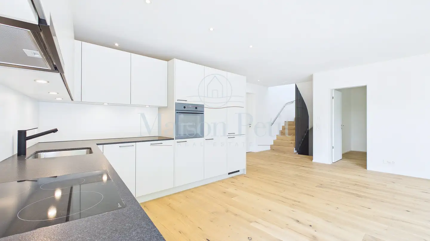 Casa bifamiliare in vendita - Rothornstrasse 25b, 4313 Möhlin - Foto 3