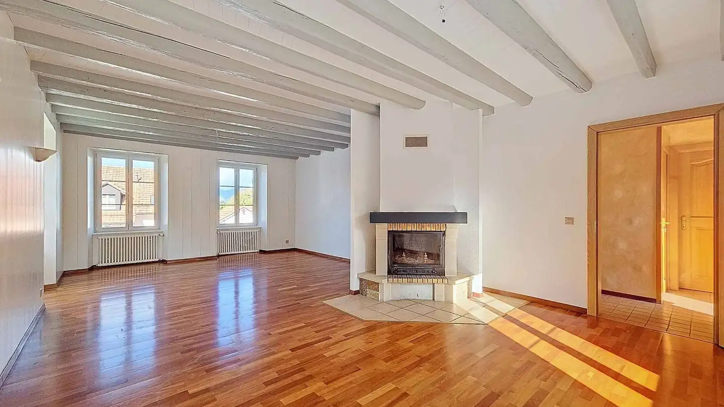 Casa singola in vendita - 1417 Epautheyres - Foto 4