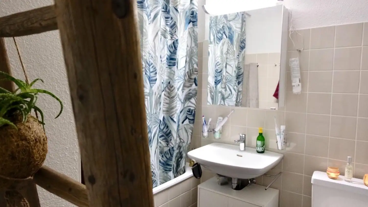 Appartement meublé à louer - 6003 Luzern - Photo 4