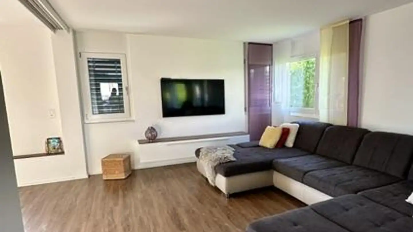 Maison individuelle à louer - Büel 38, 9548 Matzingen