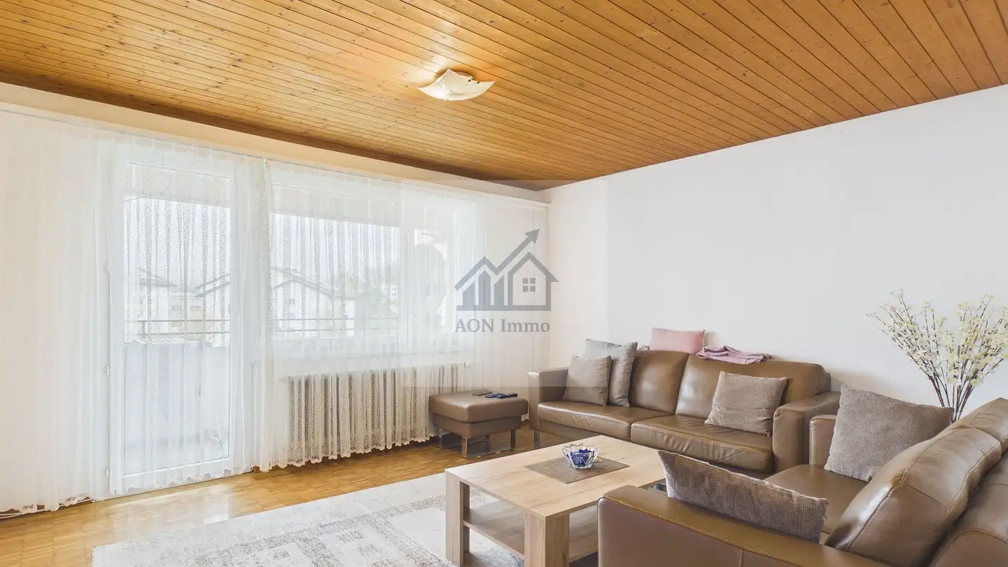 Wohnung mieten - Industriestrasse 42, 9430 St. Margrethen SG