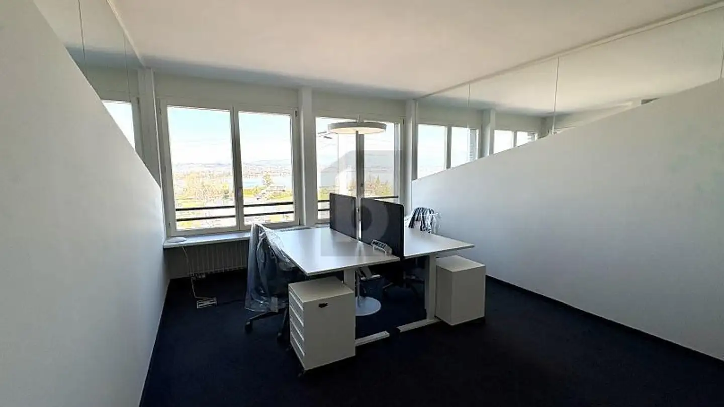 Bureau à louer - 8808 Pfäffikon SZ - Photo 2