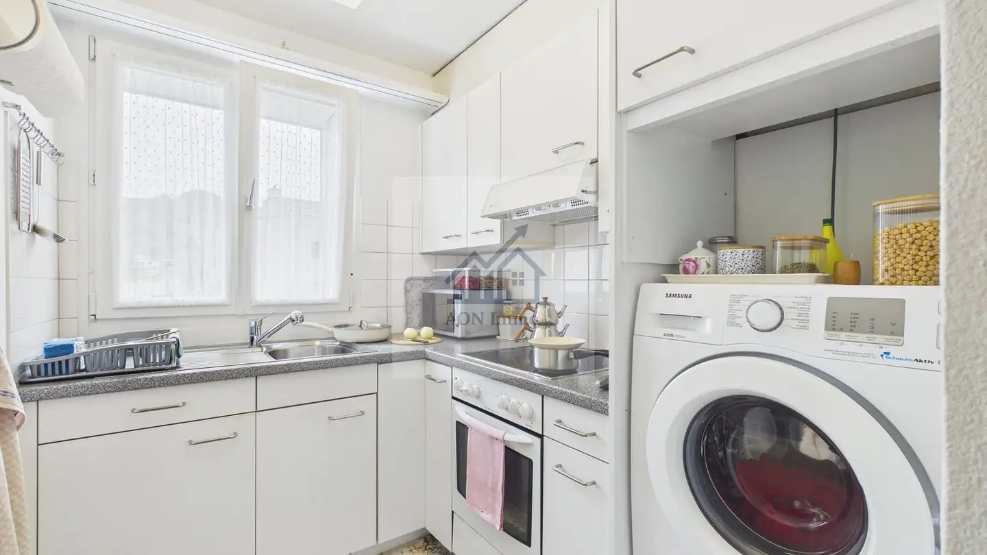 Wohnung mieten - Industriestrasse 42, 9430 St. Margrethen SG - Foto 3