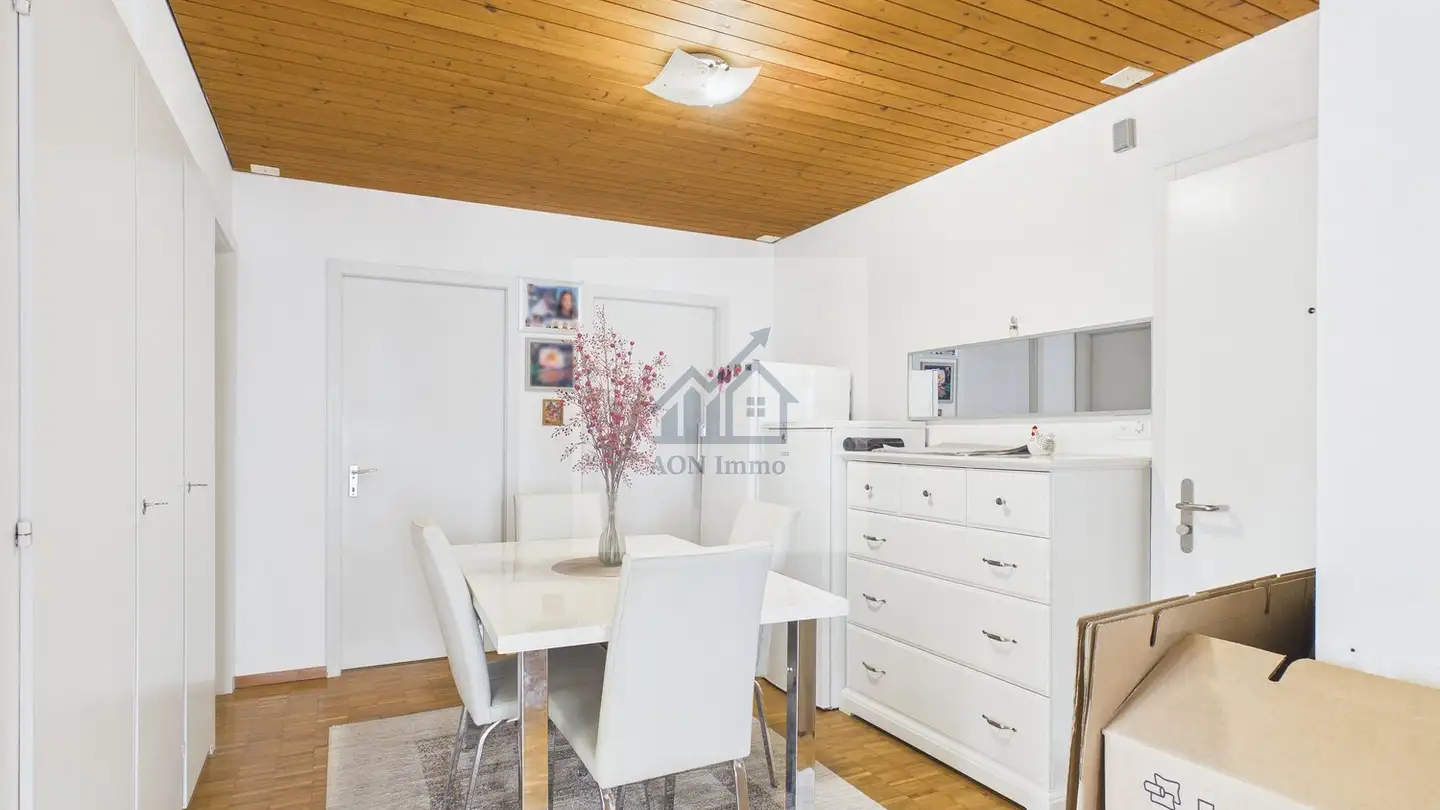 Wohnung mieten - Industriestrasse 42, 9430 St. Margrethen SG - Foto 4