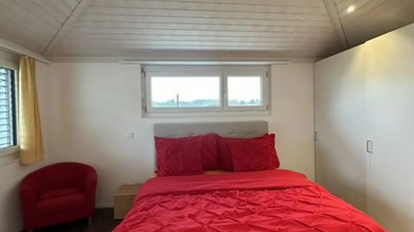 Maison individuelle à louer - Büel 38, 9548 Matzingen - Photo 3