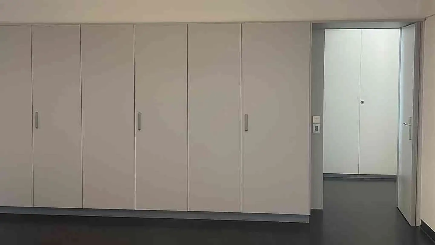 Bureau à louer - Denkmalstrasse 2, 6006 Luzern - Photo 2