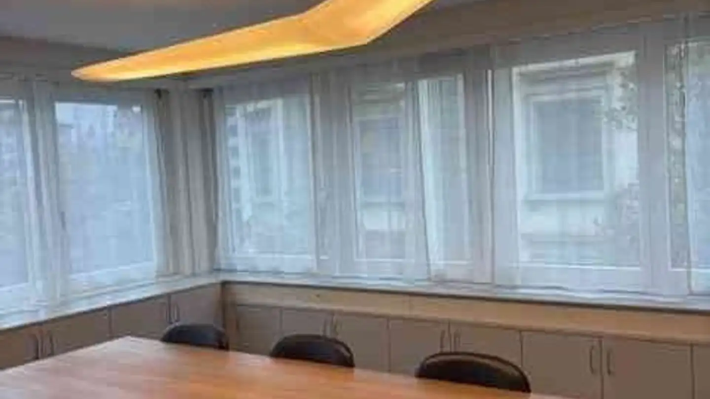 Bureau à louer - Denkmalstrasse 2, 6006 Luzern - Photo 3