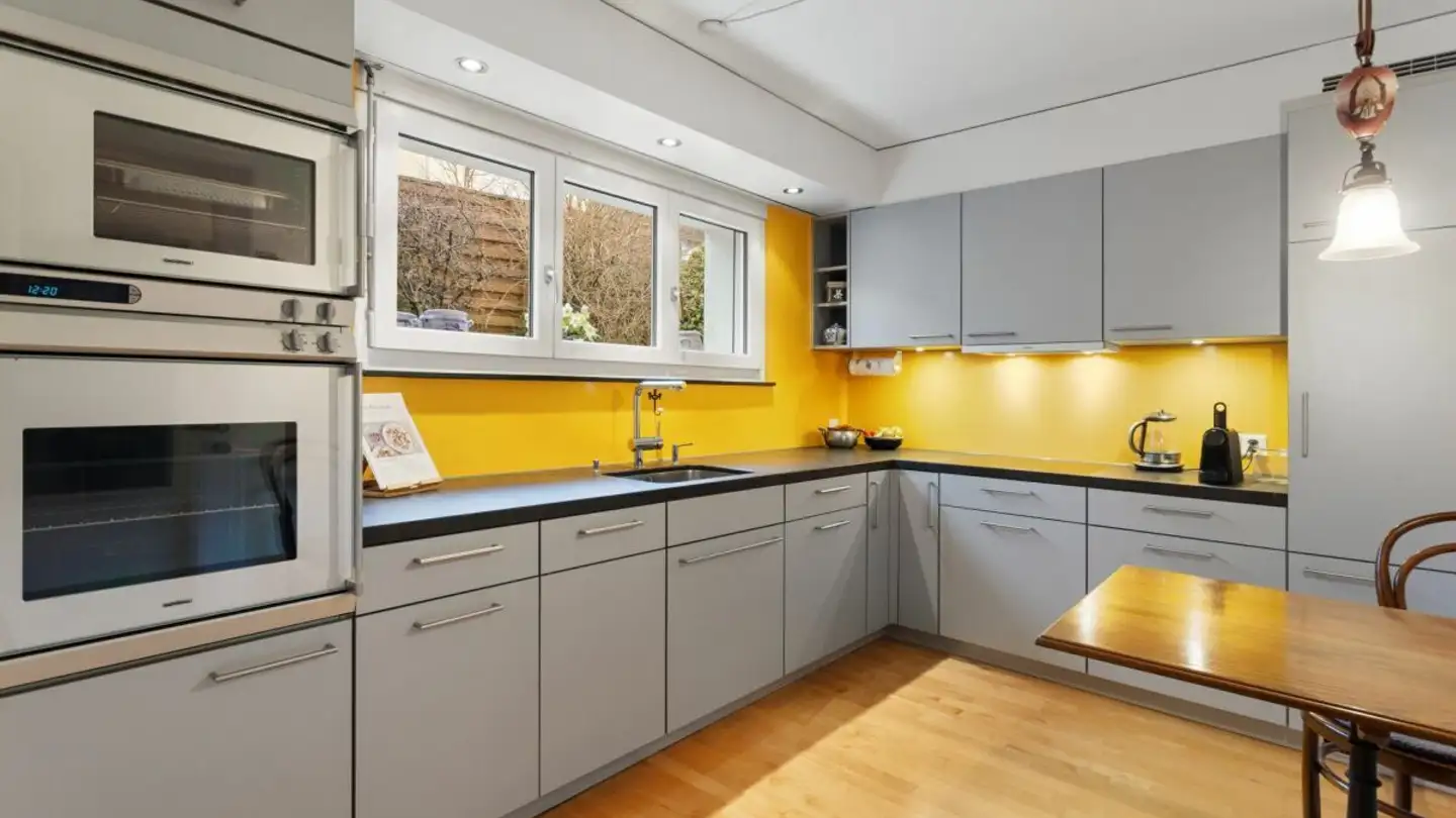 Duplex for sale - Grabenweg, 8484 Weisslingen - Photo 3