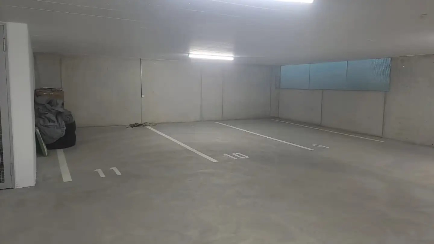 Underground parking space for sale - Wolfeggstrasse 1, 8967 Widen - Photo 3