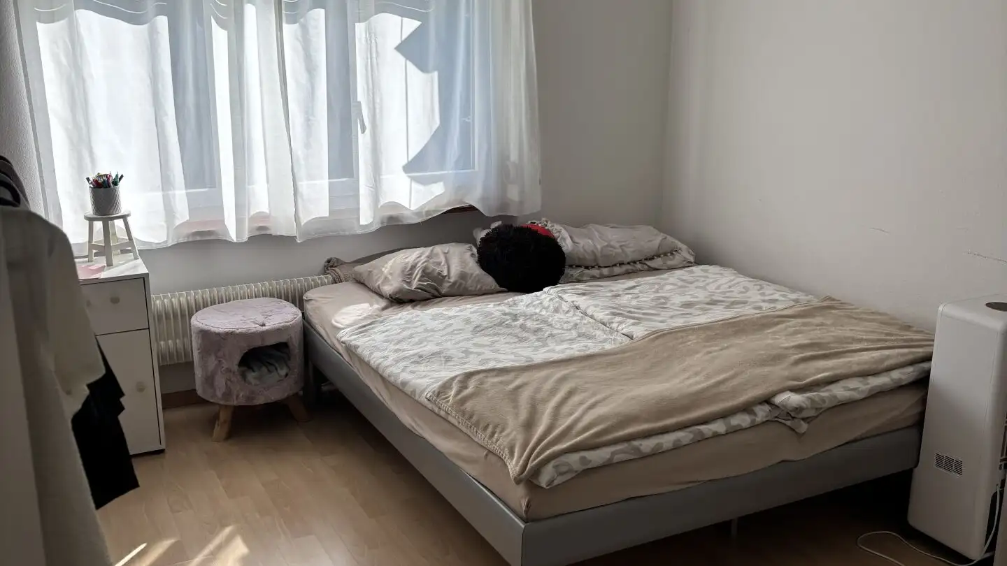 Apartment for rent - 2560 Nidau