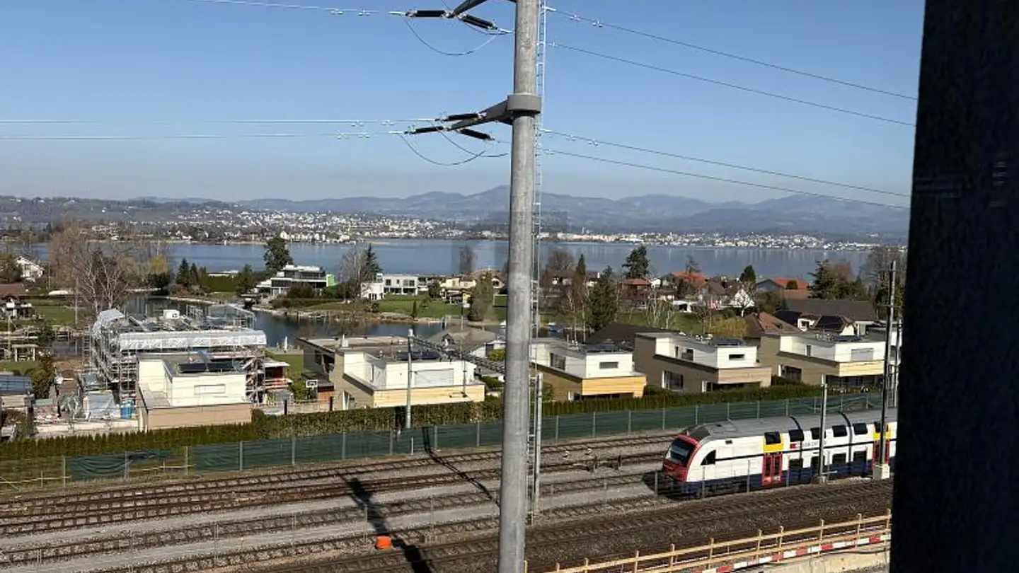 Bureau à louer - 8808 Pfäffikon SZ - Photo 4