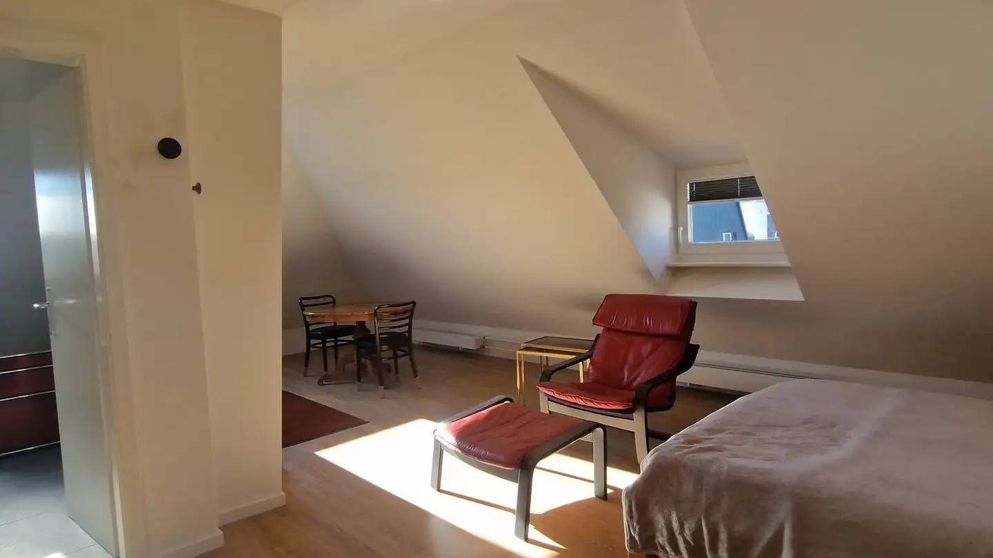 Appartamento ammobiliato in affitto - Austrasse 12, 4153 Reinach BL - Foto 2