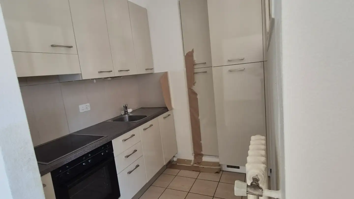 Apartment for rent - 6954 Bigorio