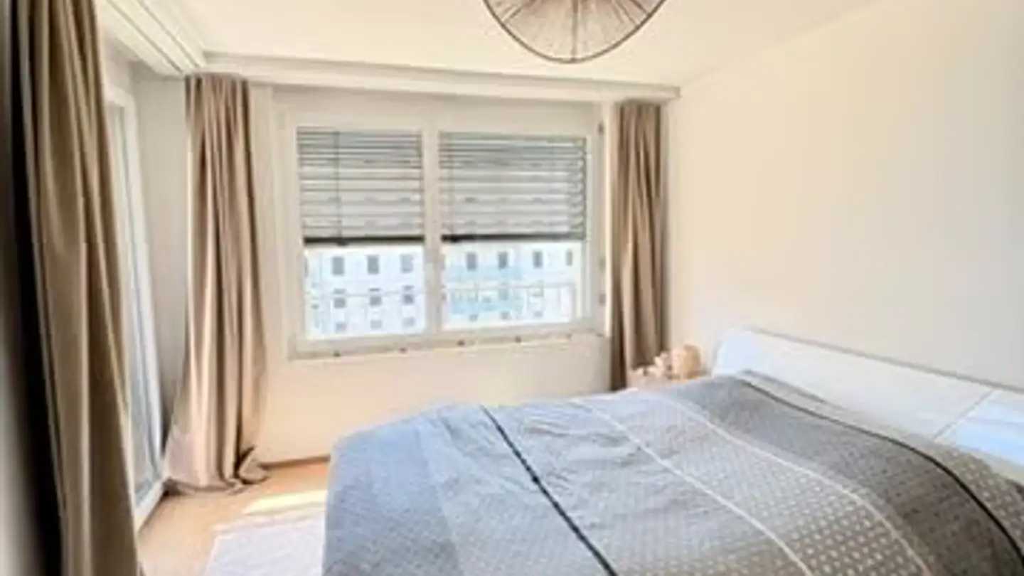 Apartment for rent - Chemin Falconnier, 1260 Nyon - Photo 2