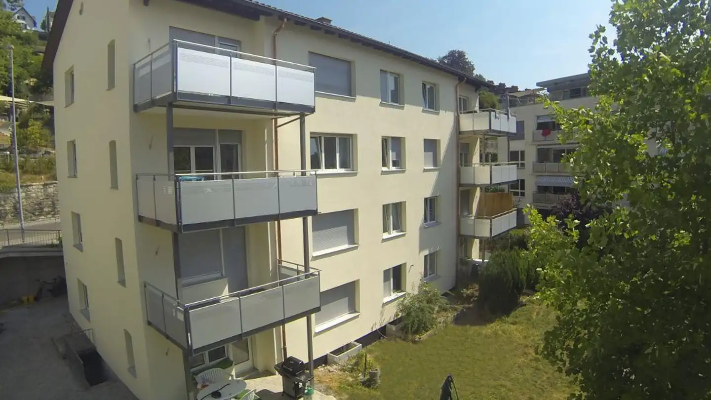 Apartment for rent - Buchthalerstrasse 26, 8200 Schaffhausen