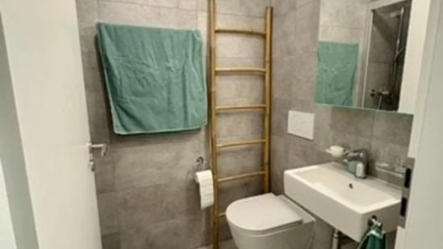 Apartment for rent - Chemin Falconnier, 1260 Nyon - Photo 4