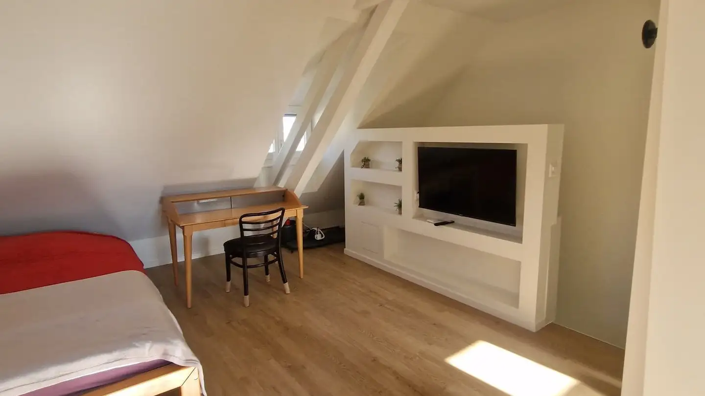 Appartamento ammobiliato in affitto - Austrasse 12, 4153 Reinach BL - Foto 4