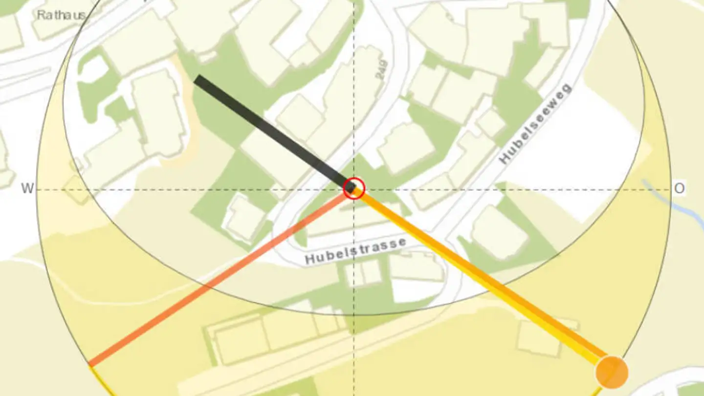 Single house for sale - Hubelstrasse, 7050 Arosa - Photo 3