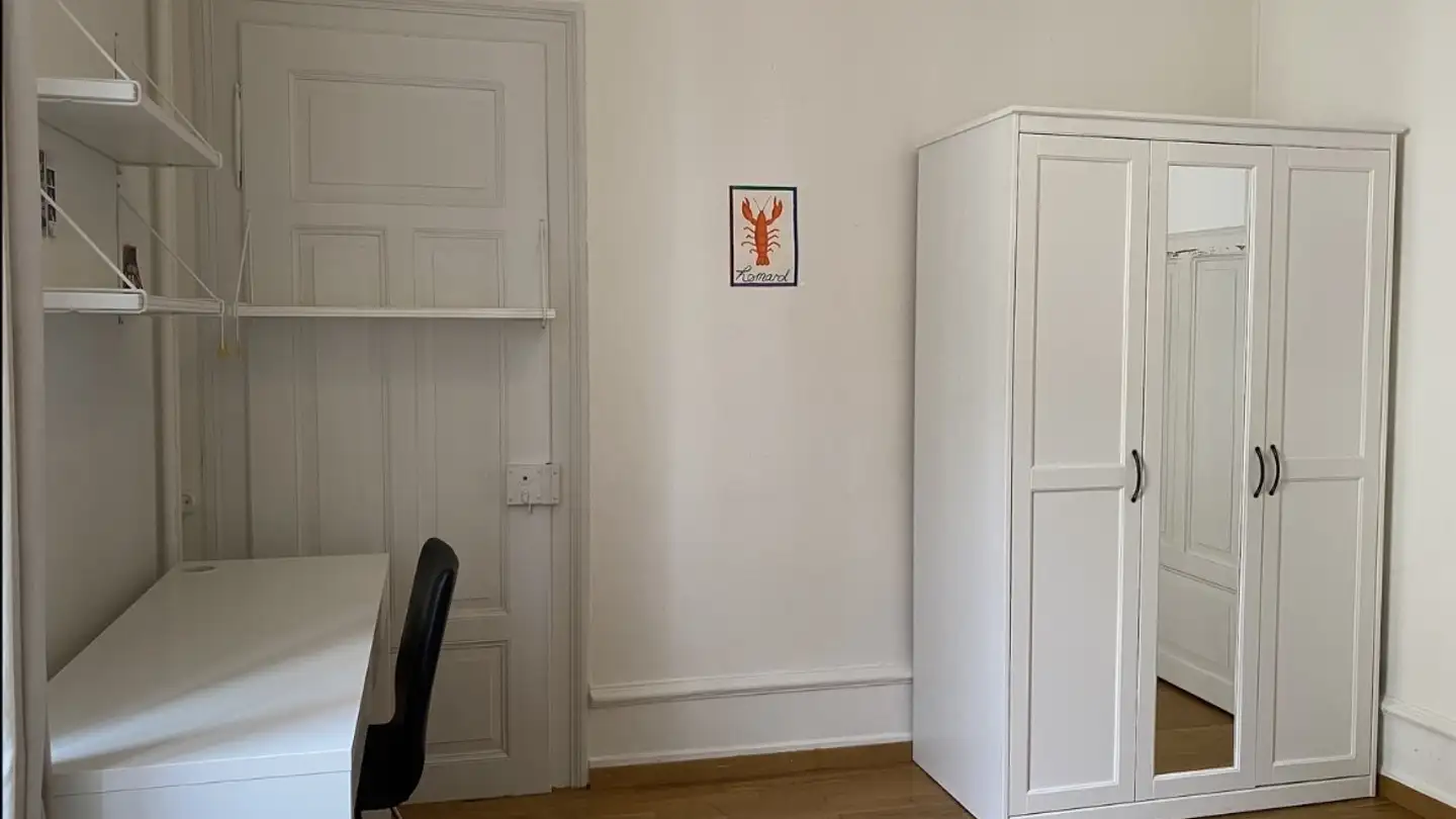 Wohnung mieten - 8004 Zürich - Foto 2