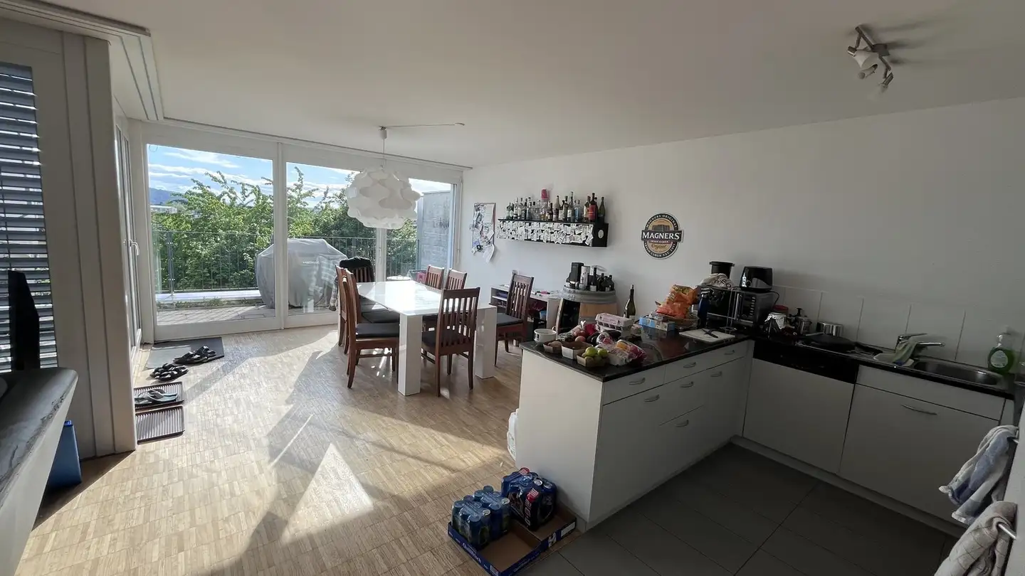 Zimmer mieten - Schüracherstutz 3, 8306 Brüttisellen - Foto 3