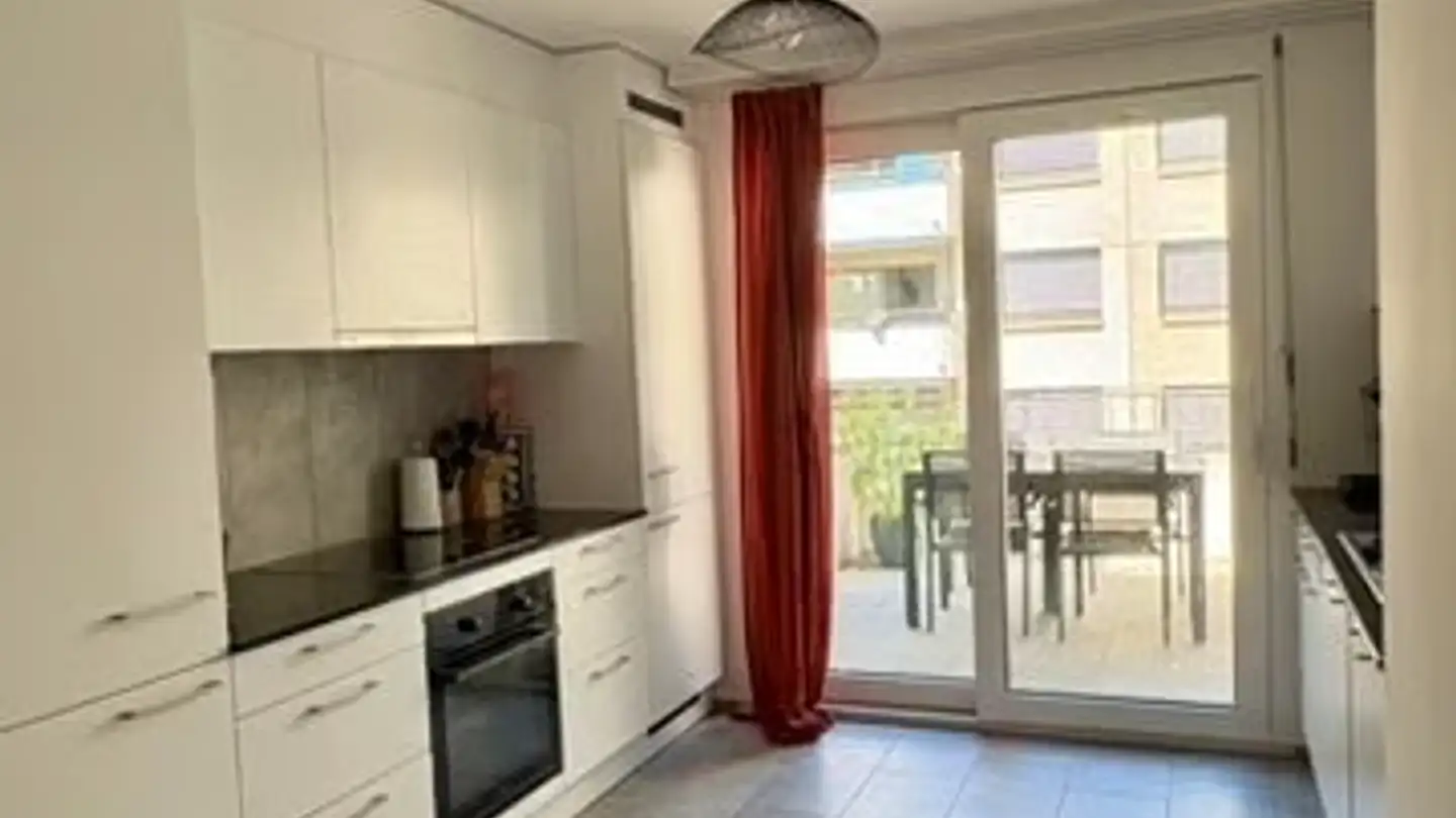 Apartment for rent - Chemin Falconnier, 1260 Nyon - Photo 3