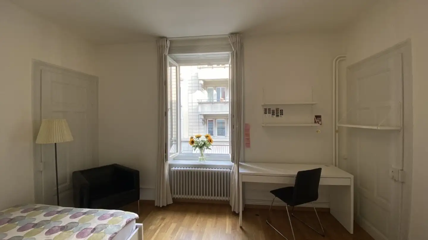 Wohnung mieten - 8004 Zürich - Foto 3