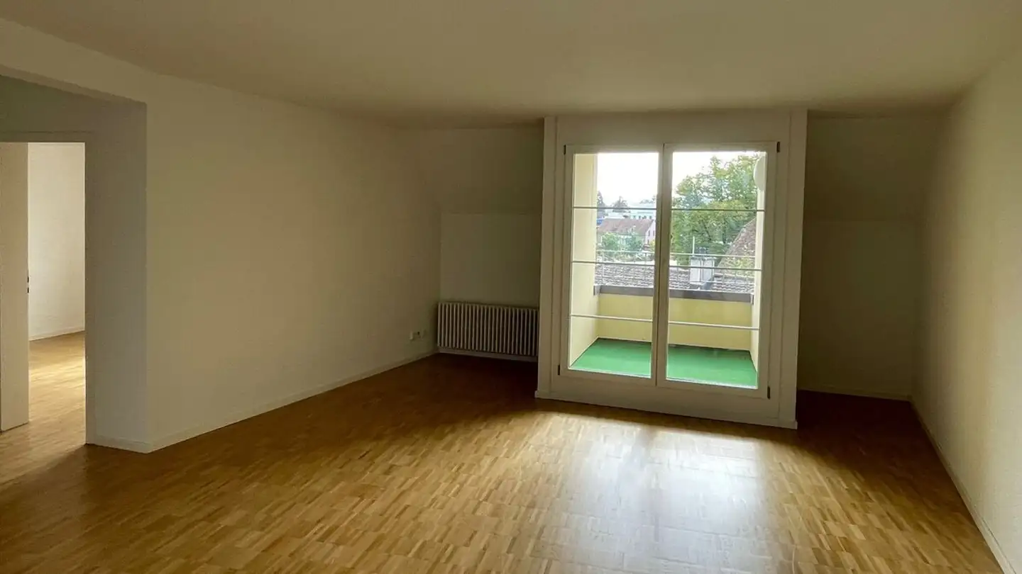 Apartment for rent - Patriotenweg, 4500 Solothurn