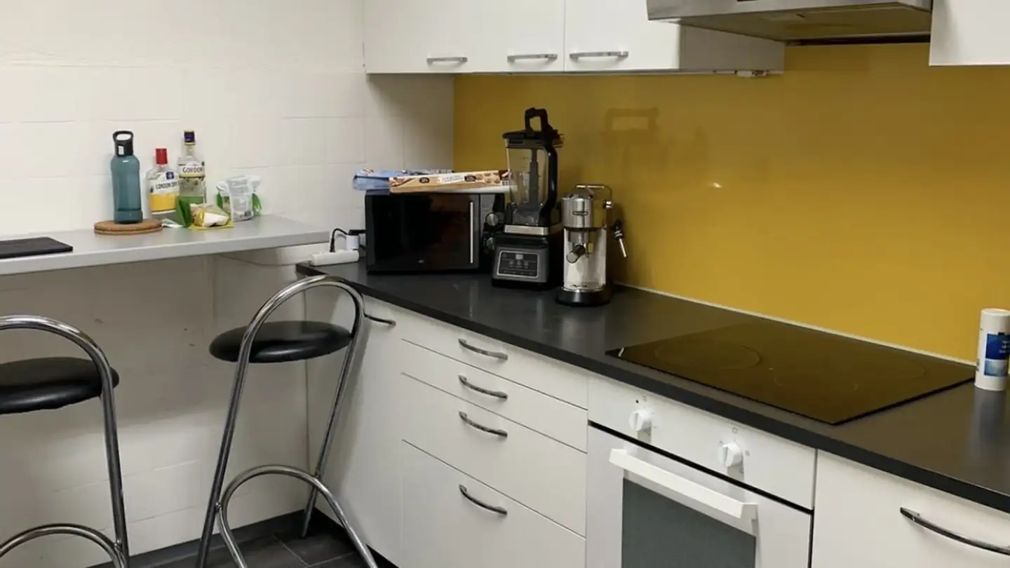 Wohnung mieten - 8004 Zürich - Foto 4