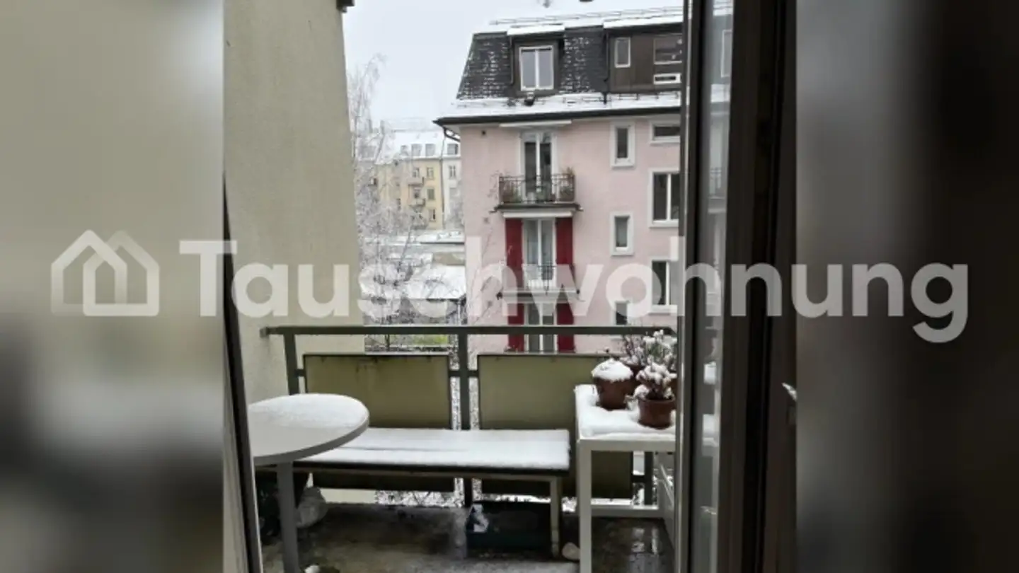 Wohnung mieten - 8003 Zürich