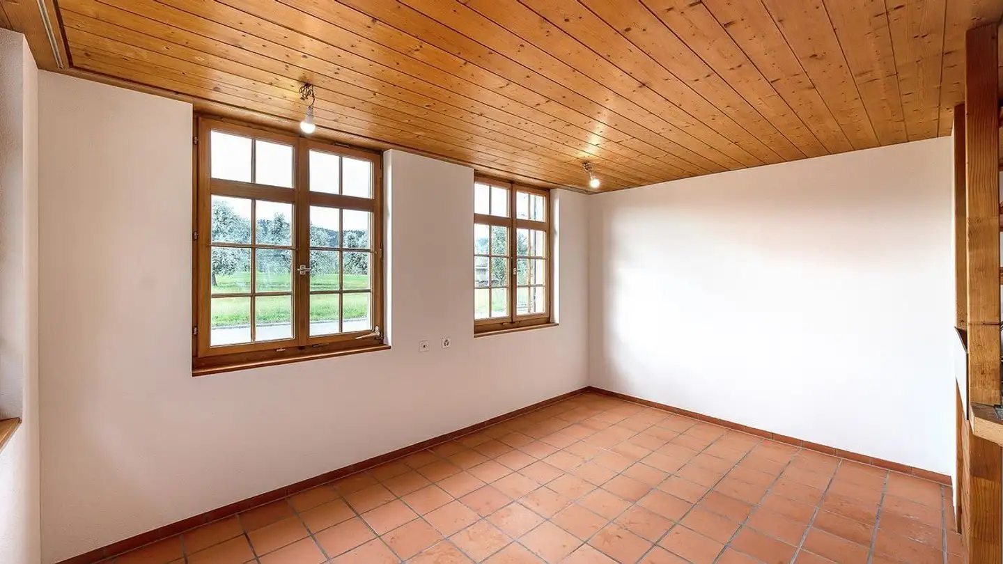 Single house for rent - Aufhofen 1, 8512 Thundorf - Photo 2