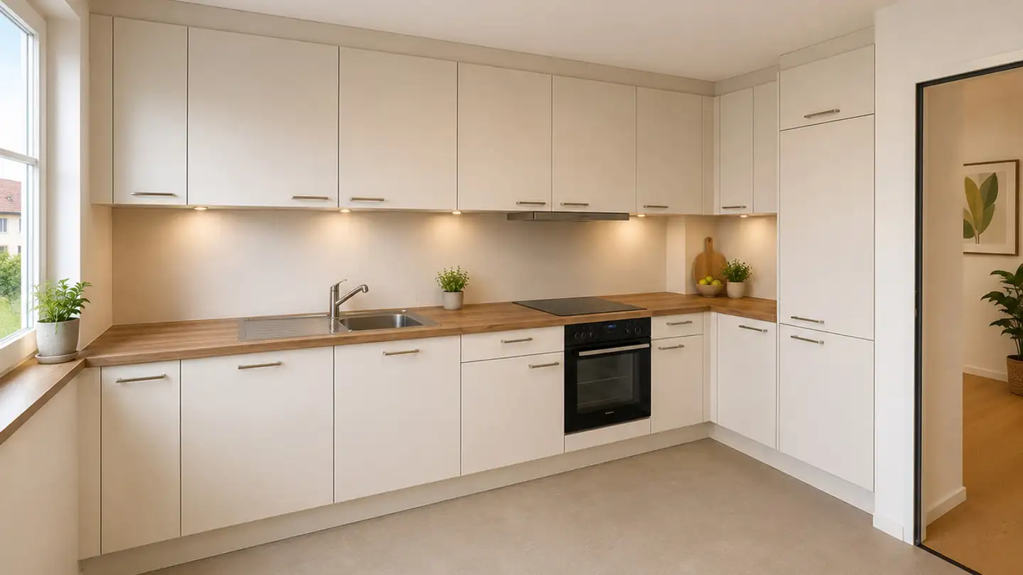 Höhlenhaus kaufen - Reigoldswilerstrasse, 4207 Bretzwil - Foto 3