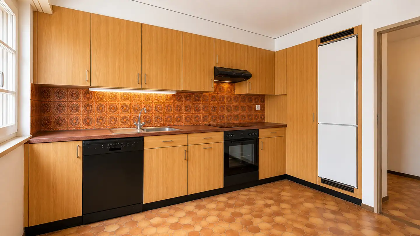 Höhlenhaus kaufen - Reigoldswilerstrasse, 4207 Bretzwil - Foto 4