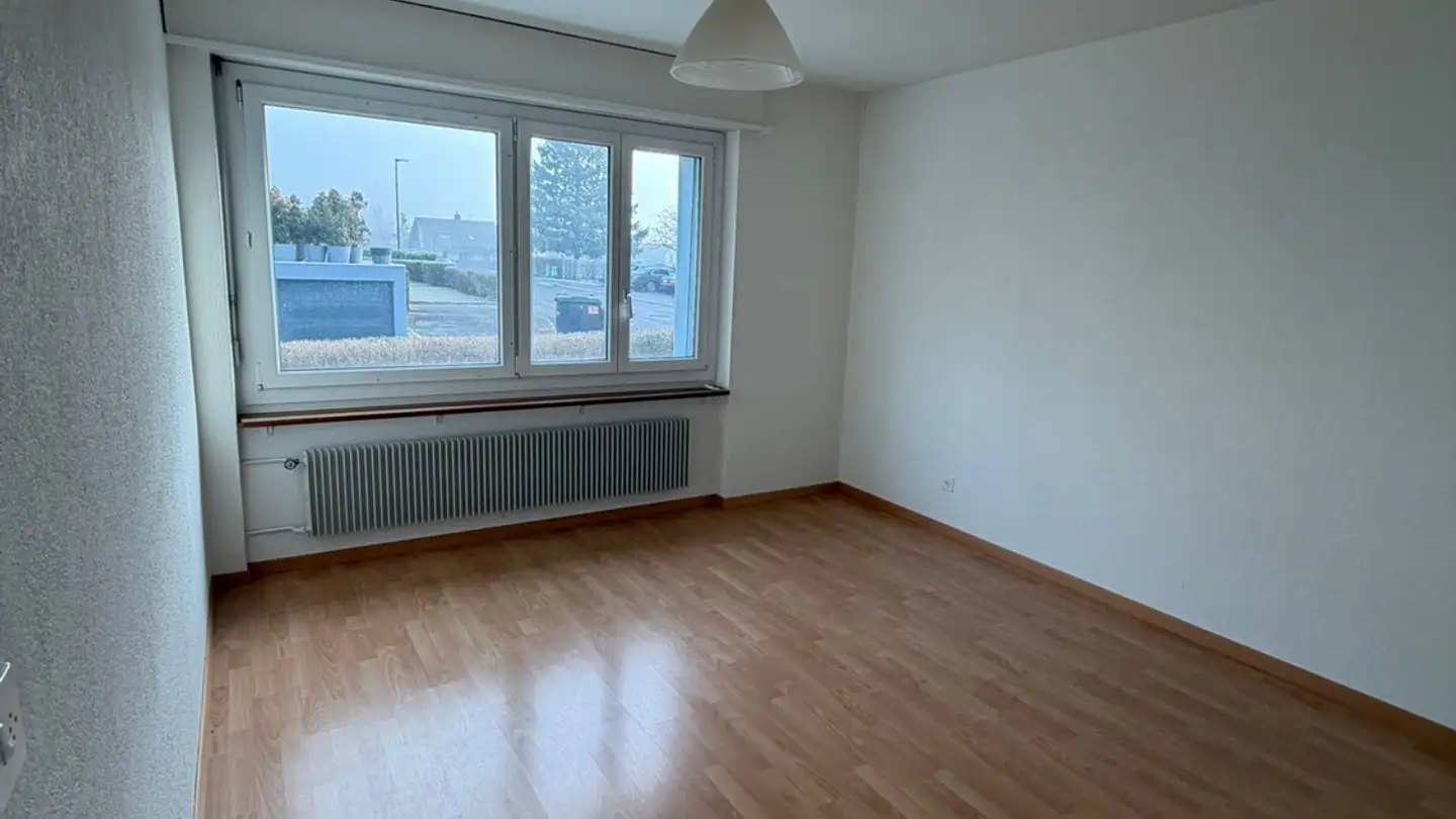 Apartment for rent - Simon Gfellerweg 8, 2543 Lengnau BE - Photo 4