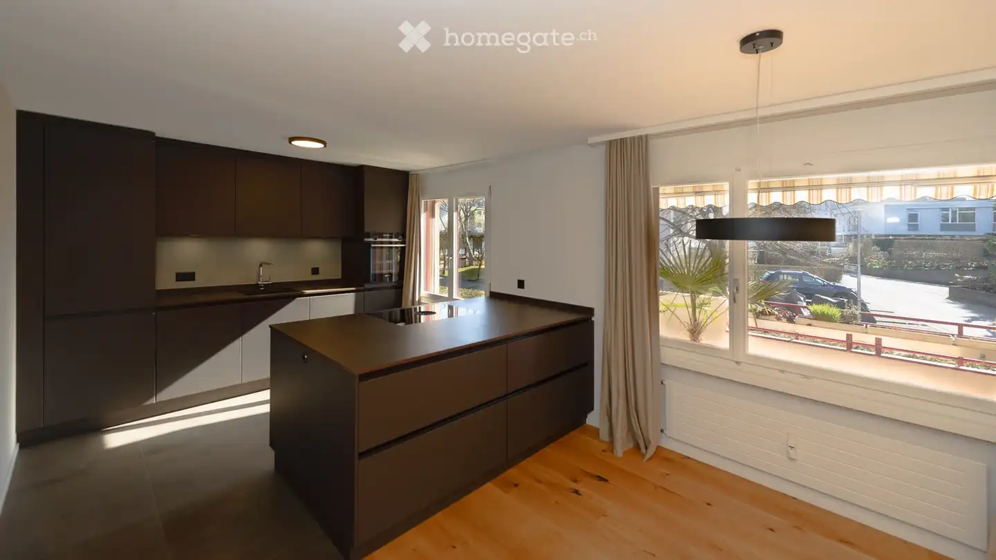 Apartment for rent - Poststrasse 7, 8274 Tägerwilen