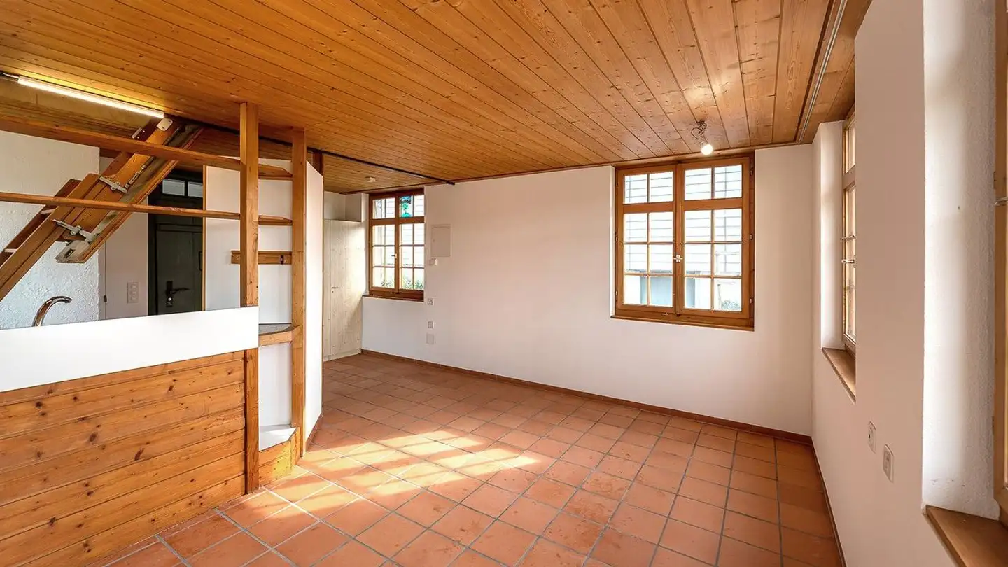 Single house for rent - Aufhofen 1, 8512 Thundorf - Photo 3