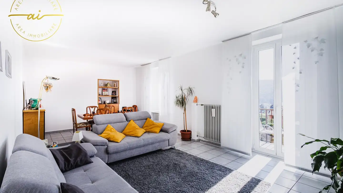 Maison individuelle à vendre - 6834 Morbio Inferiore - Photo 3
