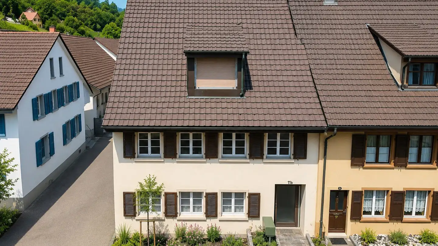 Höhlenhaus kaufen - Reigoldswilerstrasse, 4207 Bretzwil