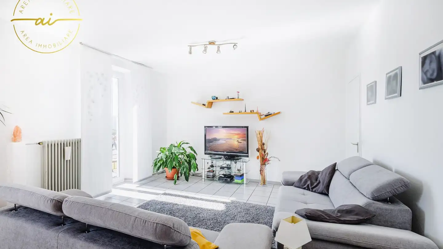 Maison individuelle à vendre - 6834 Morbio Inferiore - Photo 4