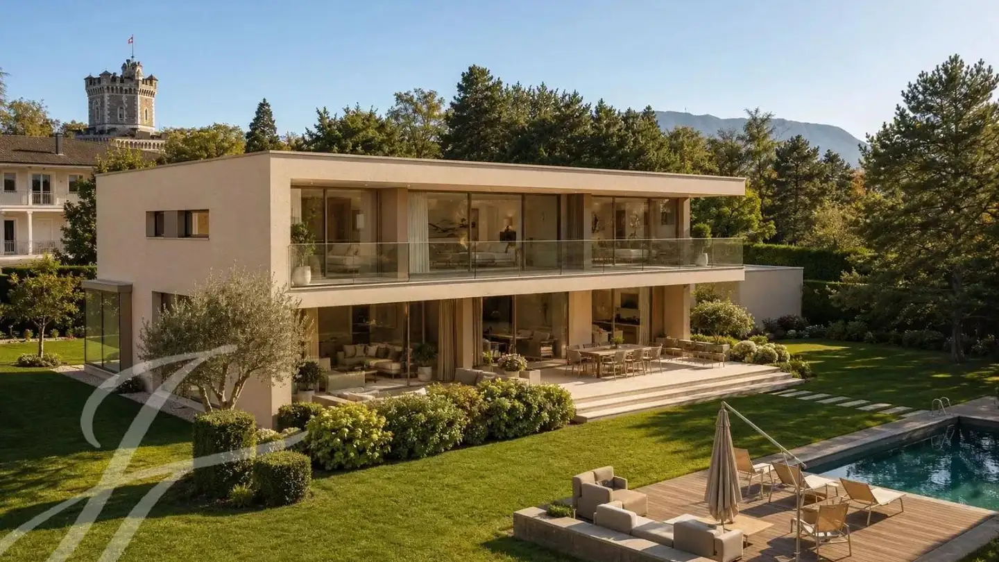 Edificio residenziale in vendita - 1206 Genève - Foto 3