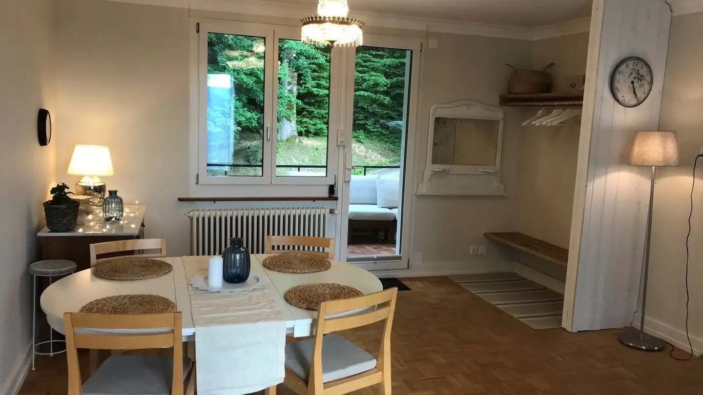 Appartement à louer - Entfelderstrasse 7, 5012 Schönenwerd - Photo 2