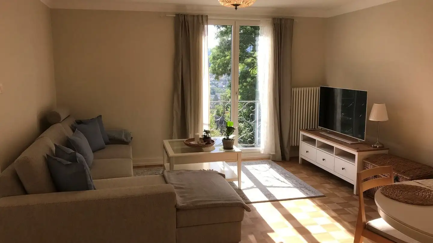 Appartement à louer - Entfelderstrasse 7, 5012 Schönenwerd - Photo 4