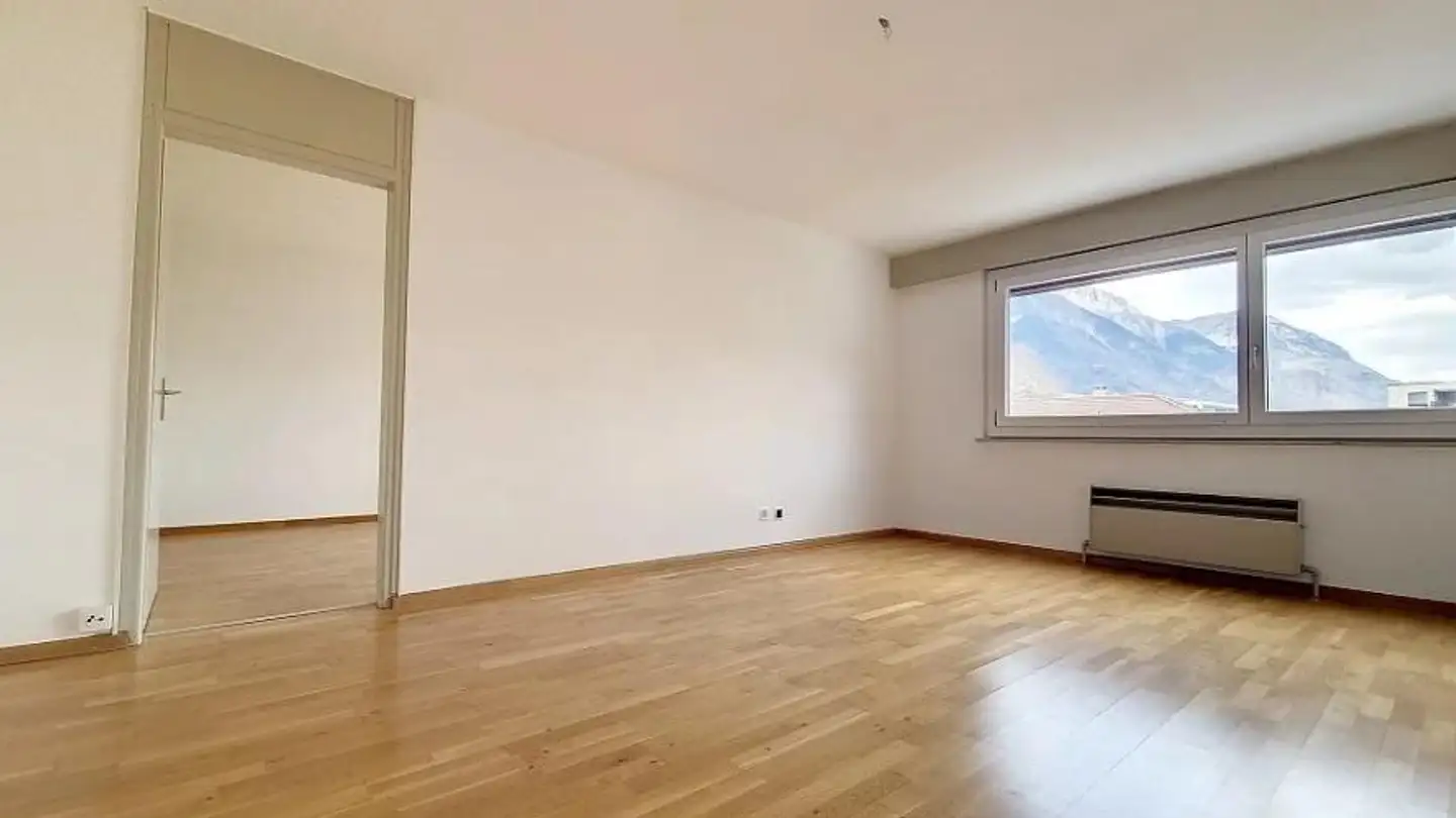 Apartment for rent - Rue de la Moya 12, 1920 Martigny